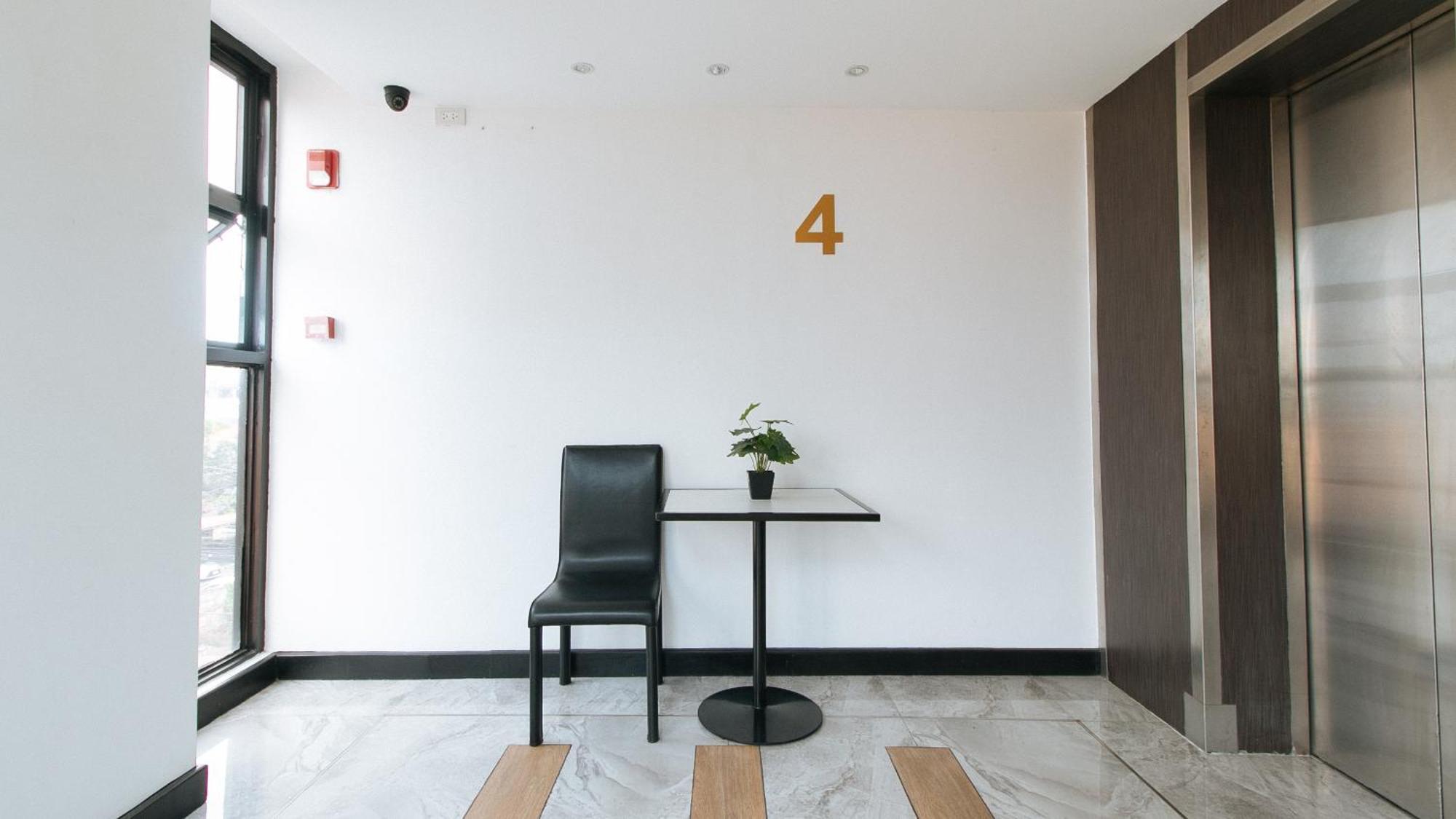 Reddoorz Plus At Mm Hotel Las Pinas Former Reddoorz Plus Near Bamboo Organ Esterno foto